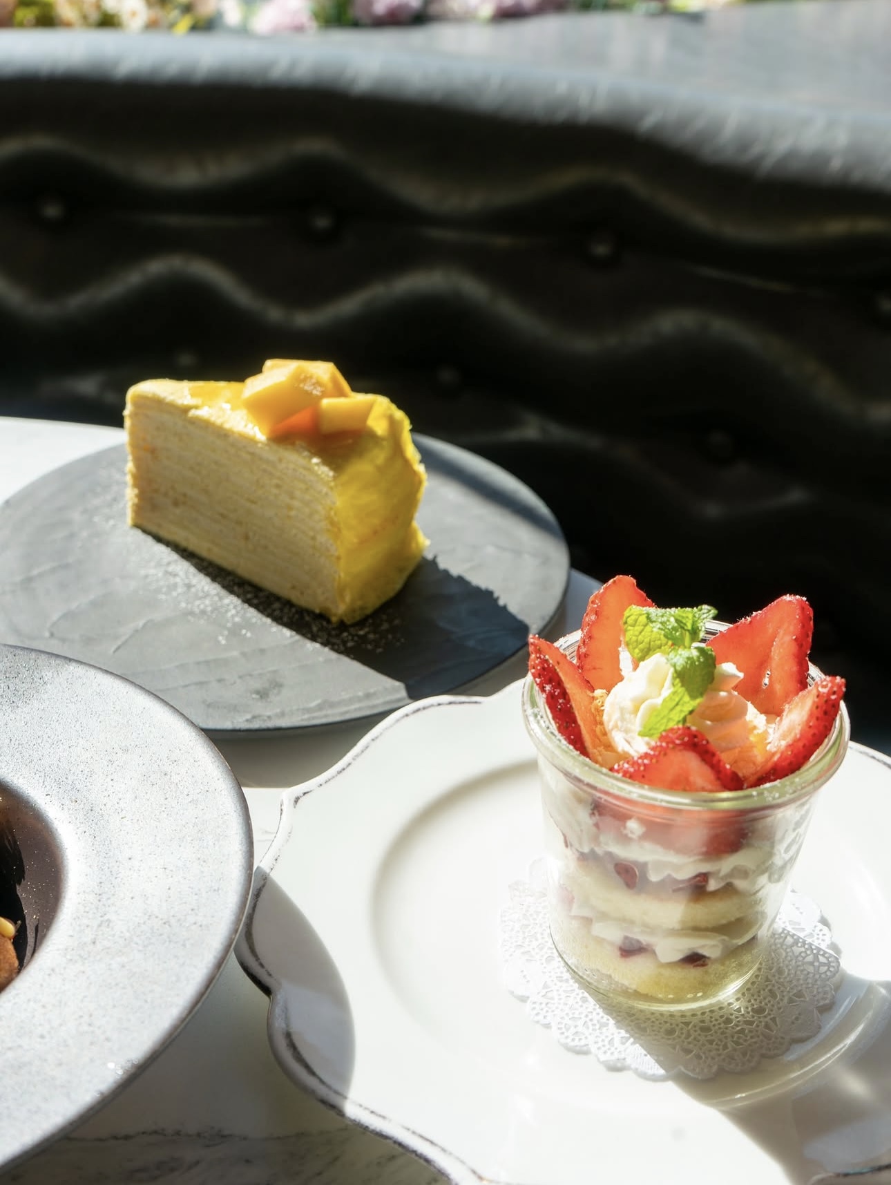 Scroller Pastry