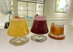 Scroller Pastry