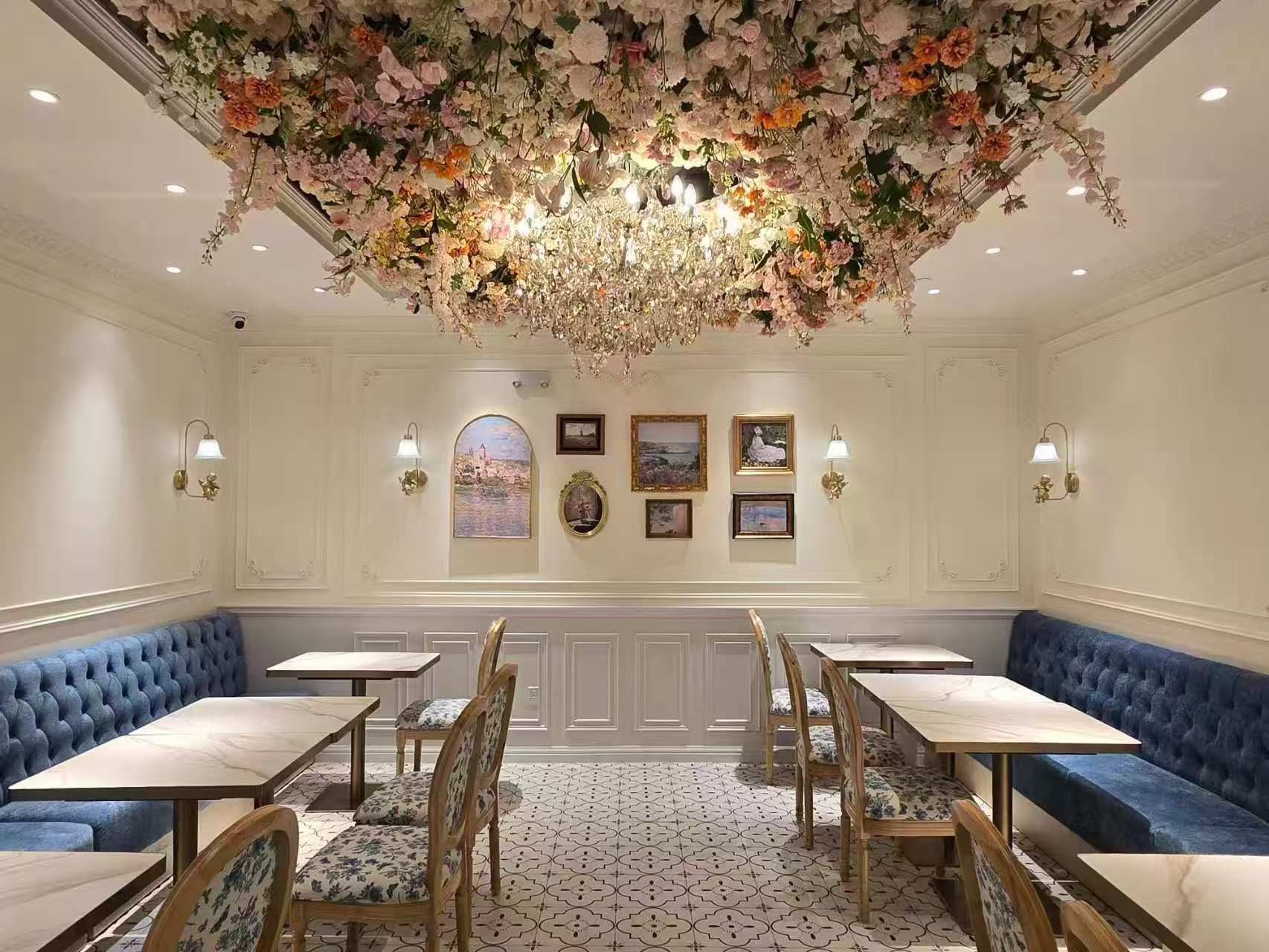 Prince Tea House