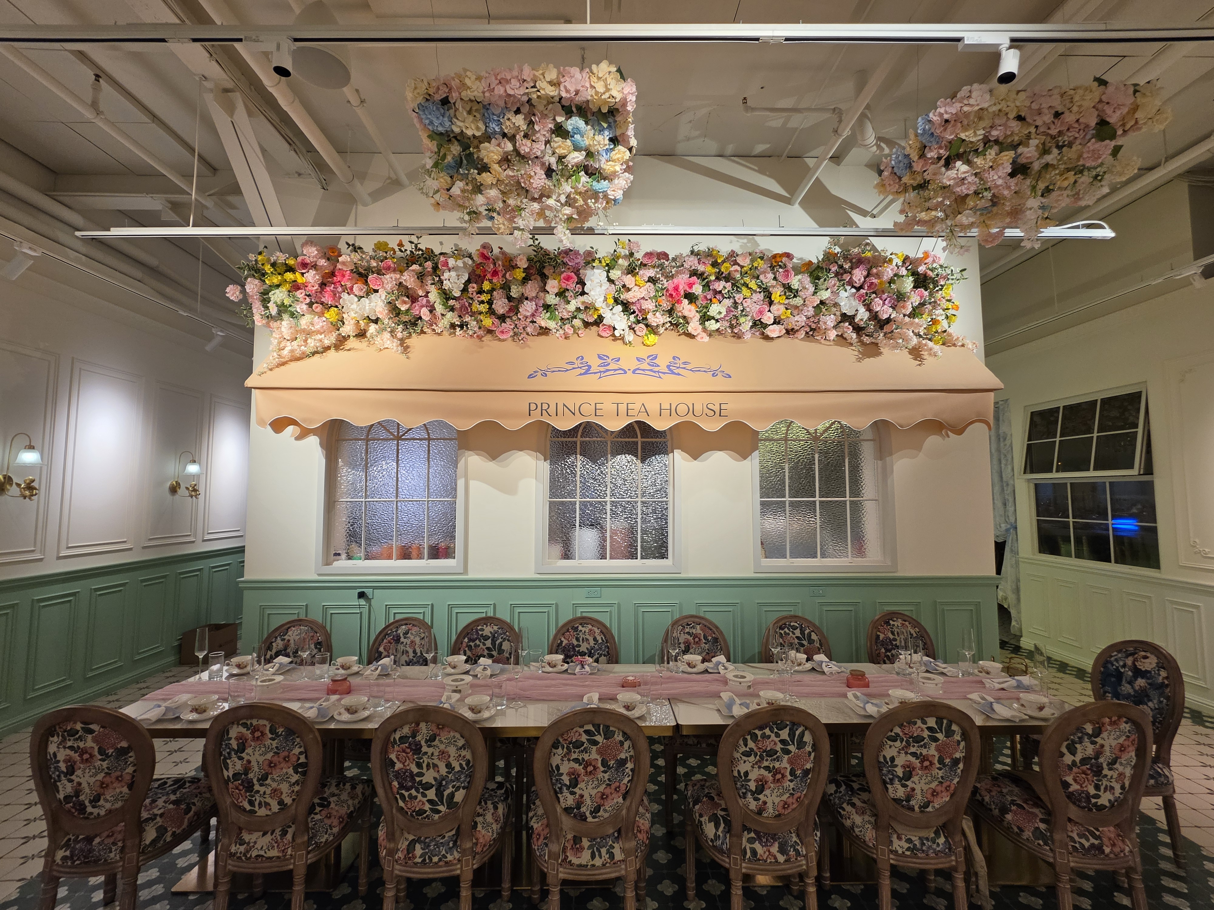 Prince Tea House