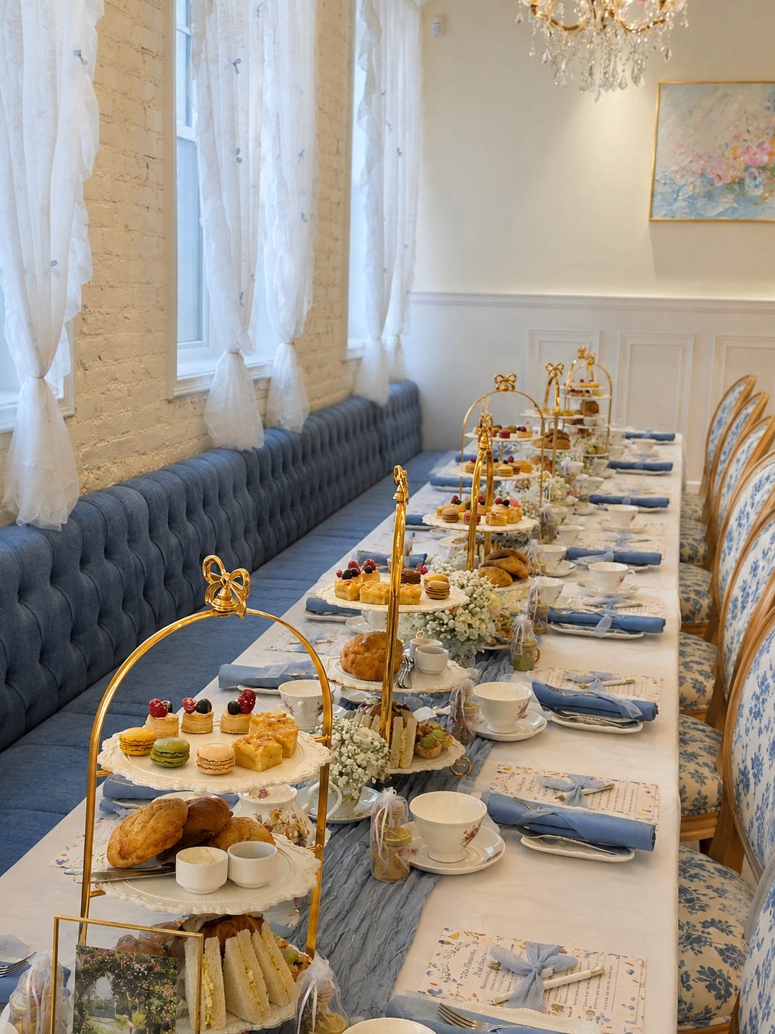 Prince Tea House
